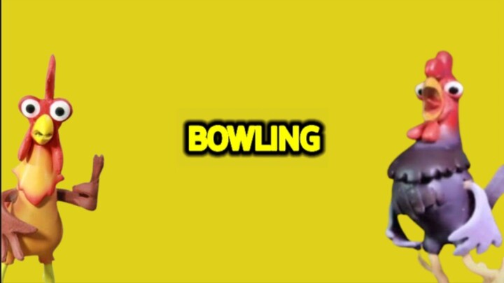 E42 "Bowling"