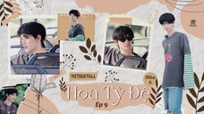 [Vietsub Full EP9]《Hoa Tỷ Đệ》mùa 6 - Đinh Trình Hâm