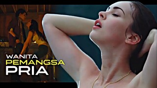 Cewek Ini Cantik, Tapi Kok Makan Orang?  [ Jennifer's Body ]
