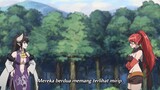 Isekai One Turn Kill Neesan Episode 03 [Subtitle Indonesia]