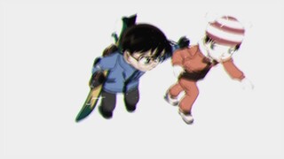 :(( Conan [AMV] edit