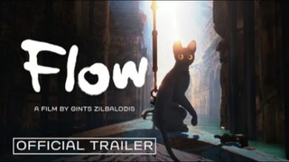 FLOW - Official US Trailer