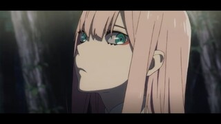 DARLING in the FRANXX  Episode  4  Review  ダーリン・イン・ザ・フランキス