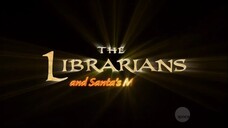 The Librarians S01E04