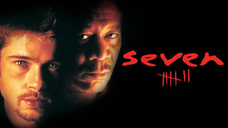 Se7en 1995 Movie| Crime | Drama