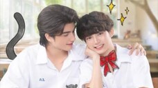 บอกกรงๆ ว่ารักเธอ EP.6