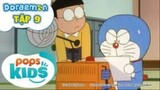 [S1] Tuyển Tập Doraemon Mùa 1 (Tập 2-9) - Hoạt Hình Lồng Tiếng Việt