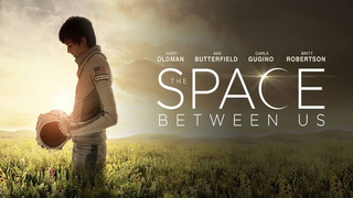 The Space Between Us