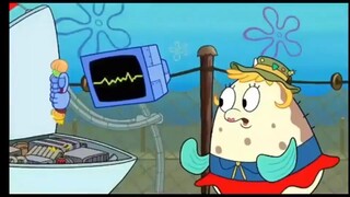 SpongeBob SquarePants dubbing indonesia