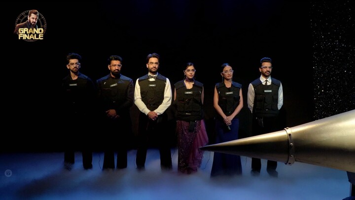 Bigg Boss 2024 S18E106
