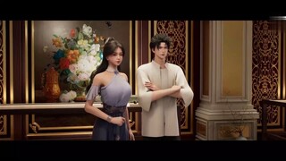 Du Shi Gu Xian Yi (แพทย์อมตะ เมืองโบราณ) ตอนที่ 37