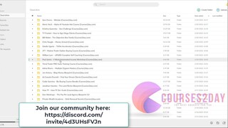 [INSTAN DOWNLOAD]Paul James - 4 Week Automated Income Workshop
