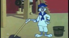 Bugs Bunny Show Episode 83 Mutiny On The Bunny