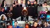 ONE OK ROCK - Renegades Japanese Version [OFFICIAL MUSIC VIDEO] [Reaction Mashup]