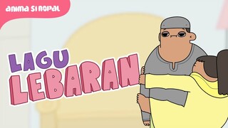 ANIMASINOPAL SPESIAL LEBARAN!