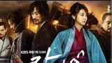 Sword and Flower (Historical / English Sub only) Episode 14