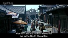 Mermaid's Jade 🇨🇳 (2019) [ENG SUB]