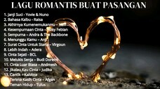 LAGU ROMANTIS BUAT PASANGAN