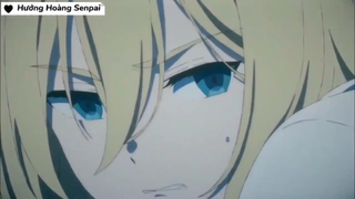 Tóm Tắt Anime Hay: Thiên Thần Chết Chóc | Angel of Death | Phần 3-3
