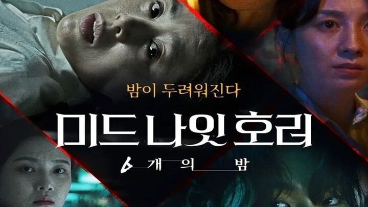 Watch Midnight Horror- Six Nights (2022) Episode 6