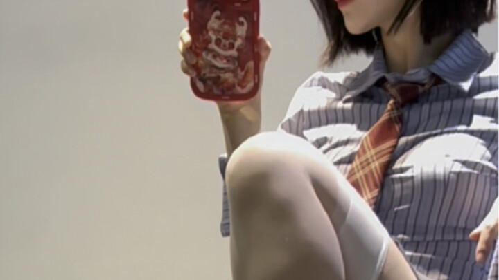 "Stupid Xiangqin, how can it be irrelevant? The person you like is me, you can't like anyone else."