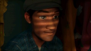 Wind Up- Short Aninated Film