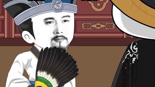Episode 160 of "King of the North": Four-stroke combo#sand sculpture animation#Zhuge Liang#Fa Zheng#