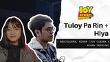 Tuloy Pa Rin + Hiya Cover (Joy Ciarra x Minaw) | JOY STORY: Collab Series for a Cause
