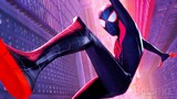 "Anyone can wear the mask" | Spider-Man Into the Spiderverse Ending Scene 🔥 4K