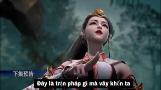 Sư Huynh A Sư Huynh Tập 4 Vietsub