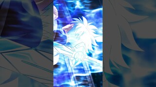 Ragna Vs Woltekamui 4K Edit #ragnacrimson