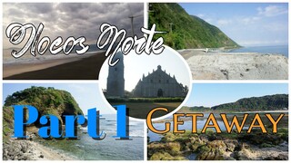 Ilocos Norte Getaway Part 1-Bangui Windmills Patapat Bridge Bantay Abot Cave & Blue Lagoon Pagudpud