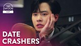 Ahn Hyo-seop and Kim Se-jeong nearly get caught on a movie date | Business Proposal Ep 6 [ENG SUB]