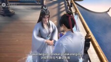 Martial Peak Episode 47 Sub Indonesia