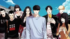 Lookism eps 03 sub🇲🇨