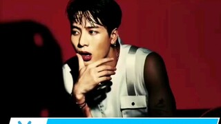 [Video quảng cáo bạch kim của TEAM WANG] Đội bạch kim Jackson Wang wang 3000 miếng để đấu giá!