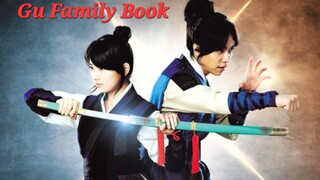 E21.Gu Family Book