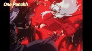 InuYasha (Short Ep 52) - Bản chất yêu quái (Tiếp) #Inuyasha