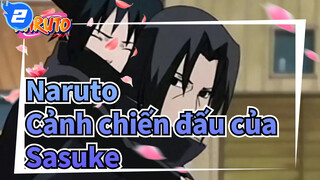 [Naruto] Cảnh chiến đấu của Sasuke_2