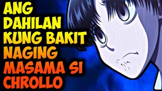 Hunter X Hunter Chapter 397 | TAGALOG MANGA REVIEW | DARK CONTINENT