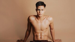 Hot Guys | James Mark Pascual (Social Media Personality)