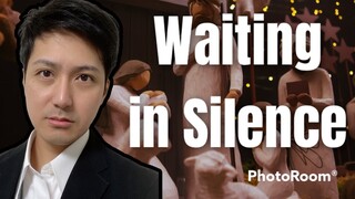 Waiting in Silence(Advent Song)-Carey Landrey-PianoArr.Trician-PianoCoversPPIA