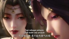 World Of Immortal Eps 21