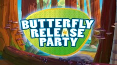 Wolf Joe - Butterfly Relase Party