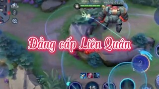 LIEN QUAN MOBILE| Đẳng cấp liên quân