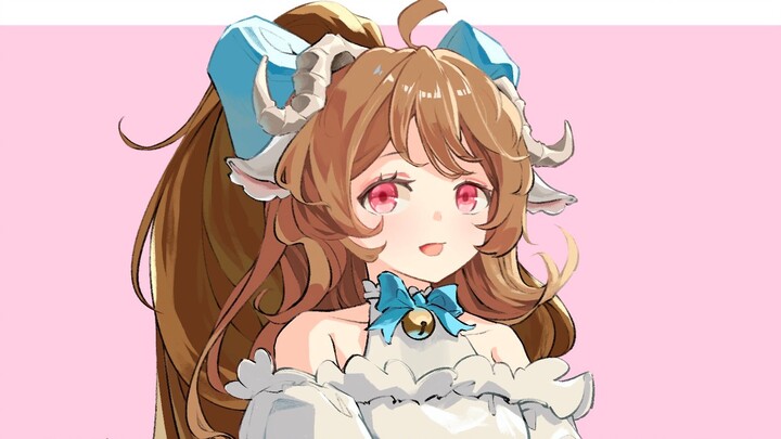 [Arknights] ชีวิตประจำวันของหมอและแกะ