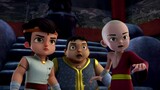 Chhota Bheem Kung Fu Dhamaka -- Attack of the Black Moon | Season 01 Episode 02.      Eng sub