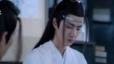 [หนัง&ซีรีย์] [Wangji & Wuxian] โดจิน | "เทพความจำเสื่อมและข้า" Ep7