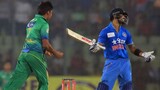 India vs Pakistan 2016 asia cup 2nd inning ball by ball highlights 720p25