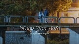 Kim Dongwook x Jin Kijoo - Keep You Safe | My Perfect Stranger